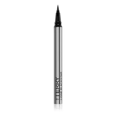 By Terry Ligne Blackstar precizní voděodolná linka na oči odstín So Black 0,4 ml