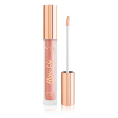 Mia Cosmetics Hype Lip dlouhotrvající lesk na rty pro objem odstín 05 Barbie Tingz 4.7 ml