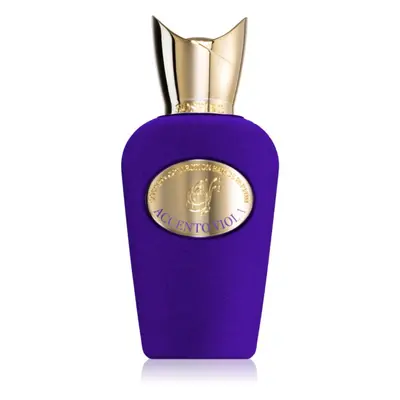 Sospiro Accento Viola parfémovaná voda unisex 100 ml