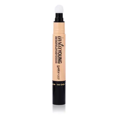 bellaoggi Instayoung Concealer hydratační korektor odstín Soft Vanilla 6 ml