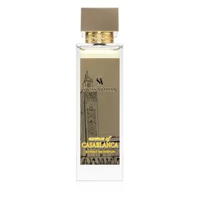 Swiss Arabian Essence of Casablanca parfémový extrakt unisex 100 ml