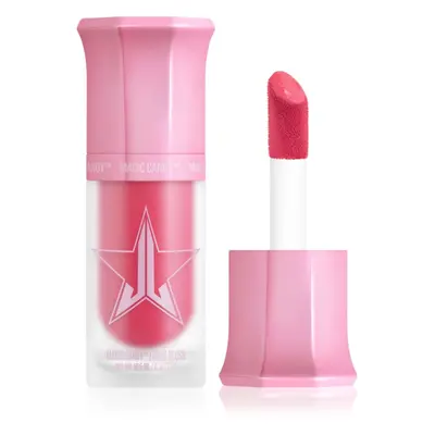 Jeffree Star Cosmetics Magic Candy Liquid Blush tekutá tvářenka odstín Watermelon Latex 10 g