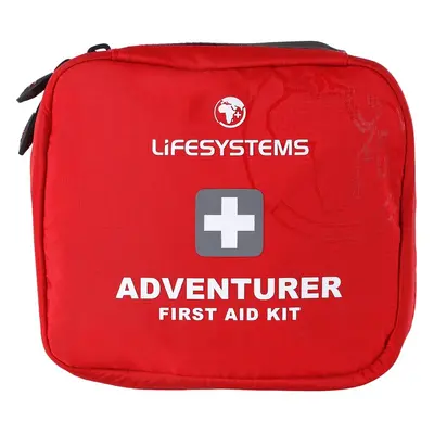 LifeSystems Adventurer First aid Kit lékárnička na cesty 1 ks