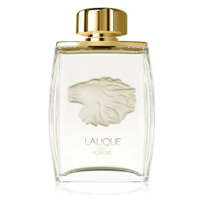 Lalique Pour Homme Lion parfémovaná voda pro muže 125 ml