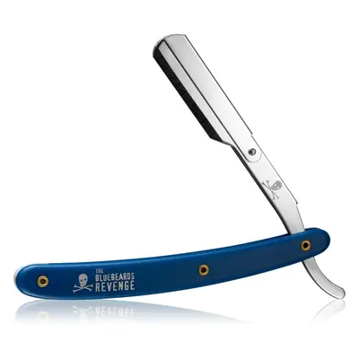 The Bluebeards Revenge Razors & Blades klasická holicí břitva bez žiletky 1 ks