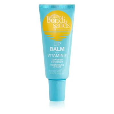 Bondi Sands Lip Balm balzám na rty s vitamínem E s vůní Toasted Coconut 10 g