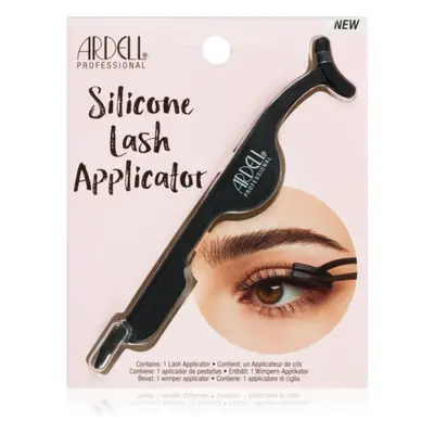 Ardell Silicon Lash Applicator aplikátor na řasy 1 ks