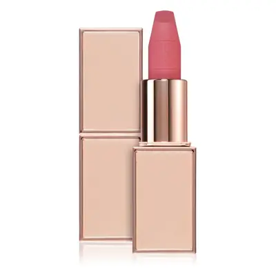 SOSU Cosmetics Matte Lipsticks matná rtěnka odstín Muted Mauve 3.2 g