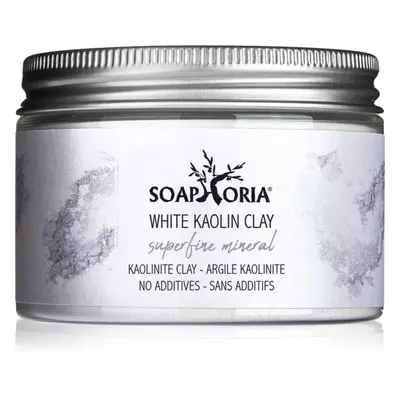 Soaphoria Care White Kaolin Clay bílý jíl 50 ml