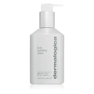 Dermalogica Bath & Body vyživující tělový krém pro intenzivní hydrataci 295 ml