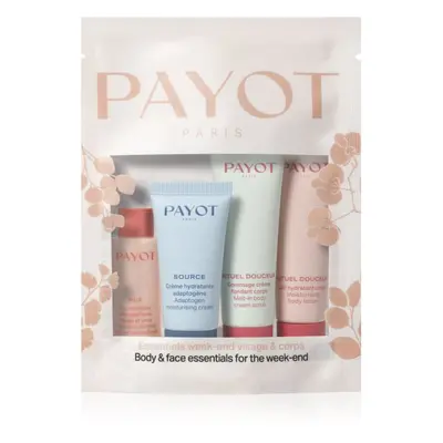 Payot Discovery Kit dárková sada