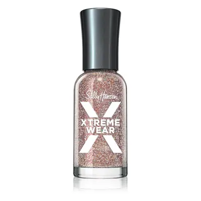 Sally Hansen Hard As Nails Xtreme Wear zpevňující lak na nehty odstín 011 Strobe Light 11,8 ml