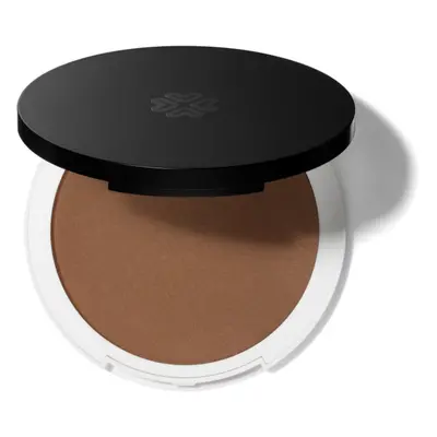 Lily Lolo Pressed Bronzer kompaktní bronzující pudr odstín Honolulu 9 g