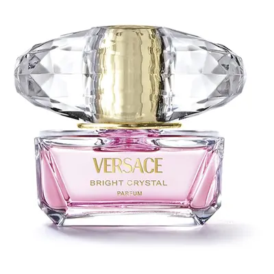 Versace Bright Crystal Parfum parfém pro ženy 50 ml