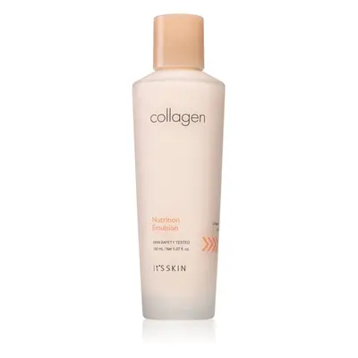 It´s Skin Collagen hydratační vyhlazující emulze s kolagenem 150 ml