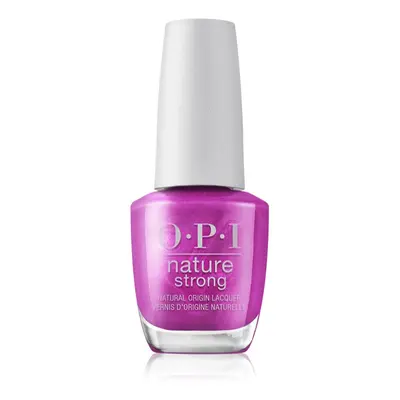 OPI Nature Strong lak na nehty Thistle Make You Bloom 15 ml