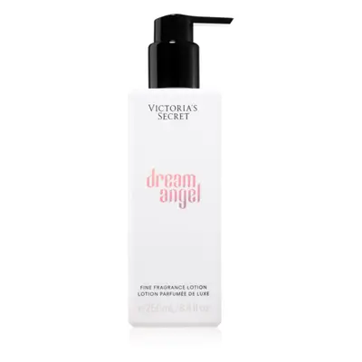 Victoria's Secret Dream Angel tělové mléko pro ženy 250 ml