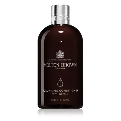 Molton Brown Volumising Conditioner With Nettle energizující kondicionér pro jemné, řídnoucí a k