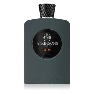 Atkinsons Iconic James parfémovaná voda pro muže 100 ml