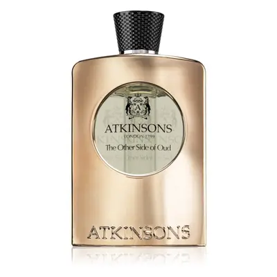 Atkinsons Oud Collection The Other Side of Oud parfémovaná voda unisex 100 ml