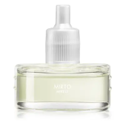 Millefiori Aria Myrtle náplň do elektrického difuzéru 20 ml