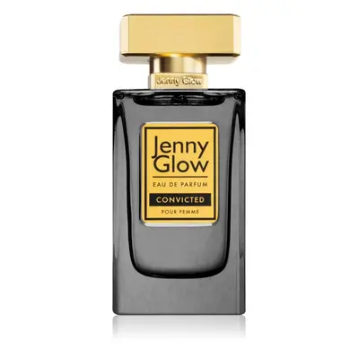 Jenny Glow Convicted parfémovaná voda pro ženy 80 ml