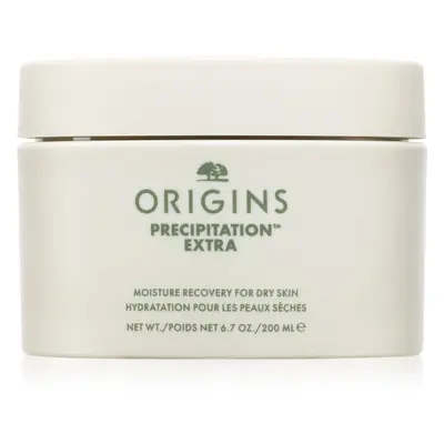 Origins Precipitation™ Extra vyživující tělový krém s bambuckým máslem 200 ml