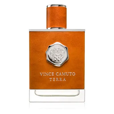 Vince Camuto Terra Men toaletní voda pro muže 100 ml