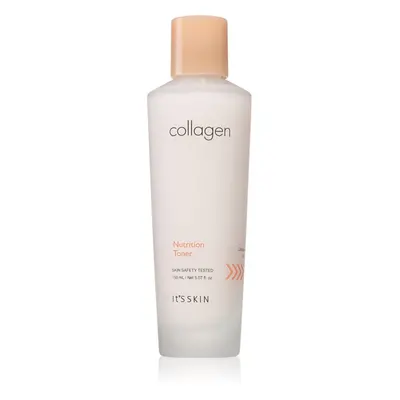 It´s Skin Collagen hydratační a liftingové tonikum s kolagenem 150 ml