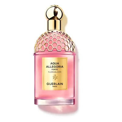 GUERLAIN Aqua Allegoria Florabloom Forte parfémovaná voda plnitelná pro ženy 125 ml