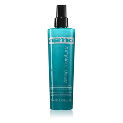 Osmo Deep Moisture dvoufázový kondicionér ve spreji 250 ml