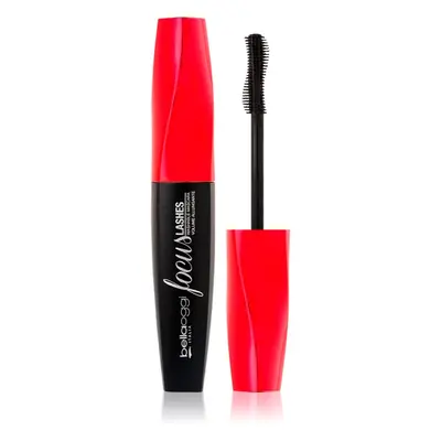 bellaoggi Focus Lashes Volume Mascara řasenka pro objem odstín Night Out 14.5 ml