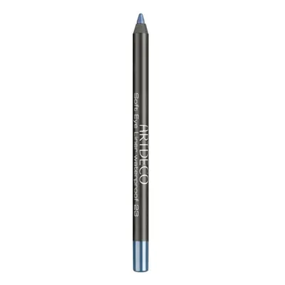 Artdeco Soft Eye Liner Waterproof voděodolná tužka na oči odstín 221.23 Cobalt Blue 1.2 g