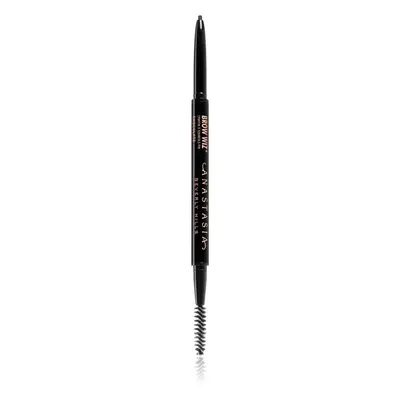 Anastasia Beverly Hills Brow Wiz precizní tužka na obočí odstín Caramel 0,09 g