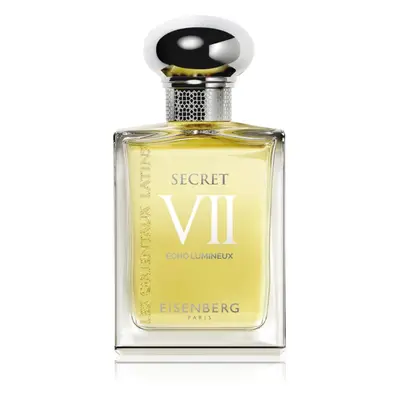 Eisenberg Secret VII Ècho Lumineux parfémovaná voda pro muže 50 ml