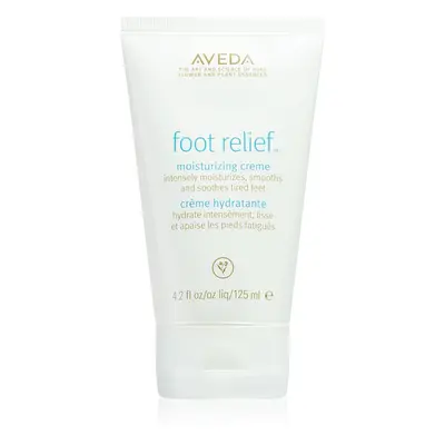 Aveda Foot Relief™ Moisturizing Creme hloubkově hydratační krém na chodidla 125 ml