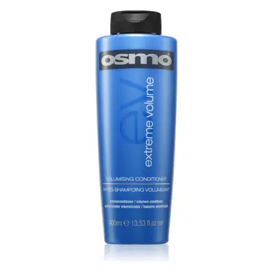 Osmo Extreme Volume kondicionér na vlasy 400 ml