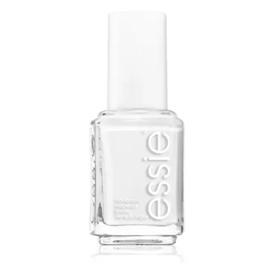 essie nails lak na nehty odstín 1 Blanc 13,5 ml