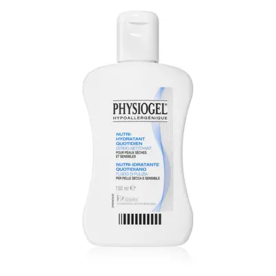 Physiogel Daily MoistureTherapy hydratační mycí gel pro suchou pleť 150 ml