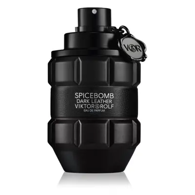 Viktor & Rolf Spicebomb Dark Leather parfémovaná voda pro muže 90 ml