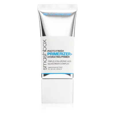 Smashbox Photo Finish Primerizer+ Hydrating Primer hydratační podkladová báze pod make-up 30 ml