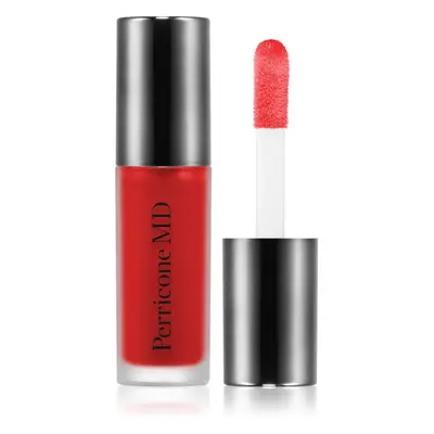 Perricone MD No Makeup Lip Oil olej na rty odstín Raspberry 5,5 ml