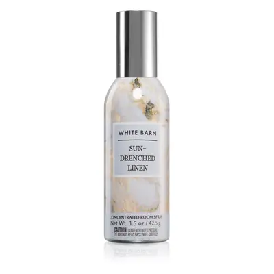 Bath & Body Works Sun-Drenched Linen bytový sprej 42,5 g