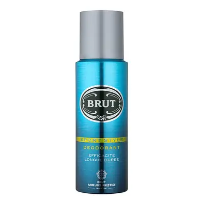 Brut Brut Sport Style deodorant ve spreji pro muže 200 ml