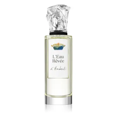 Sisley L'Eau Rêvée d'Hubert parfémovaná voda pro ženy 100 ml