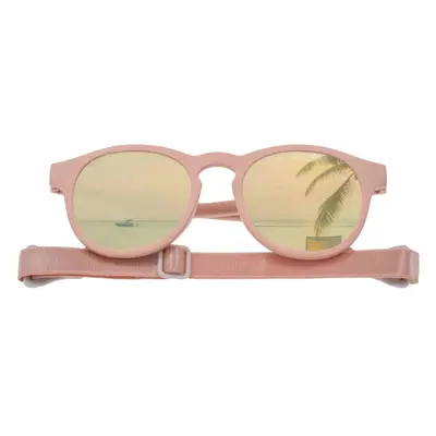 Dooky Sunglasses Hawaii sluneční brýle pro děti Pink 6-36m 1 ks