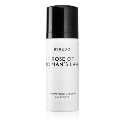 BYREDO Rose of No Man´s Land vůně do vlasů unisex 75 ml