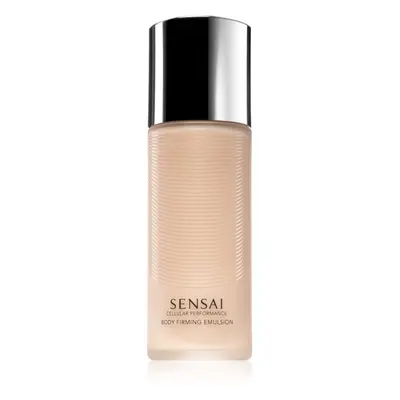 Sensai Cellular Performance Body Firming Emulsion zpevňující tělová emulze 200 ml