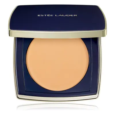 Estée Lauder Double Wear Stay-in-Place Matte Powder Foundation pudrový make-up SPF 10 odstín 5W2