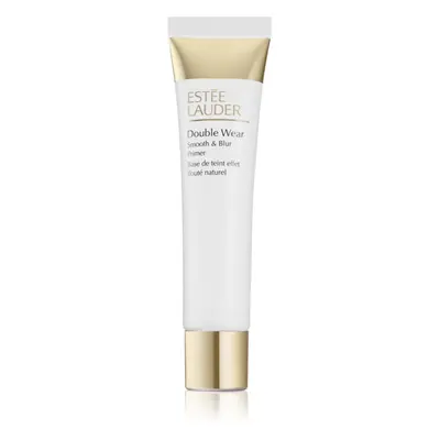 Estée Lauder Double Wear Smooth and Blur Primer matující podkladová báze pod make-up 40 ml